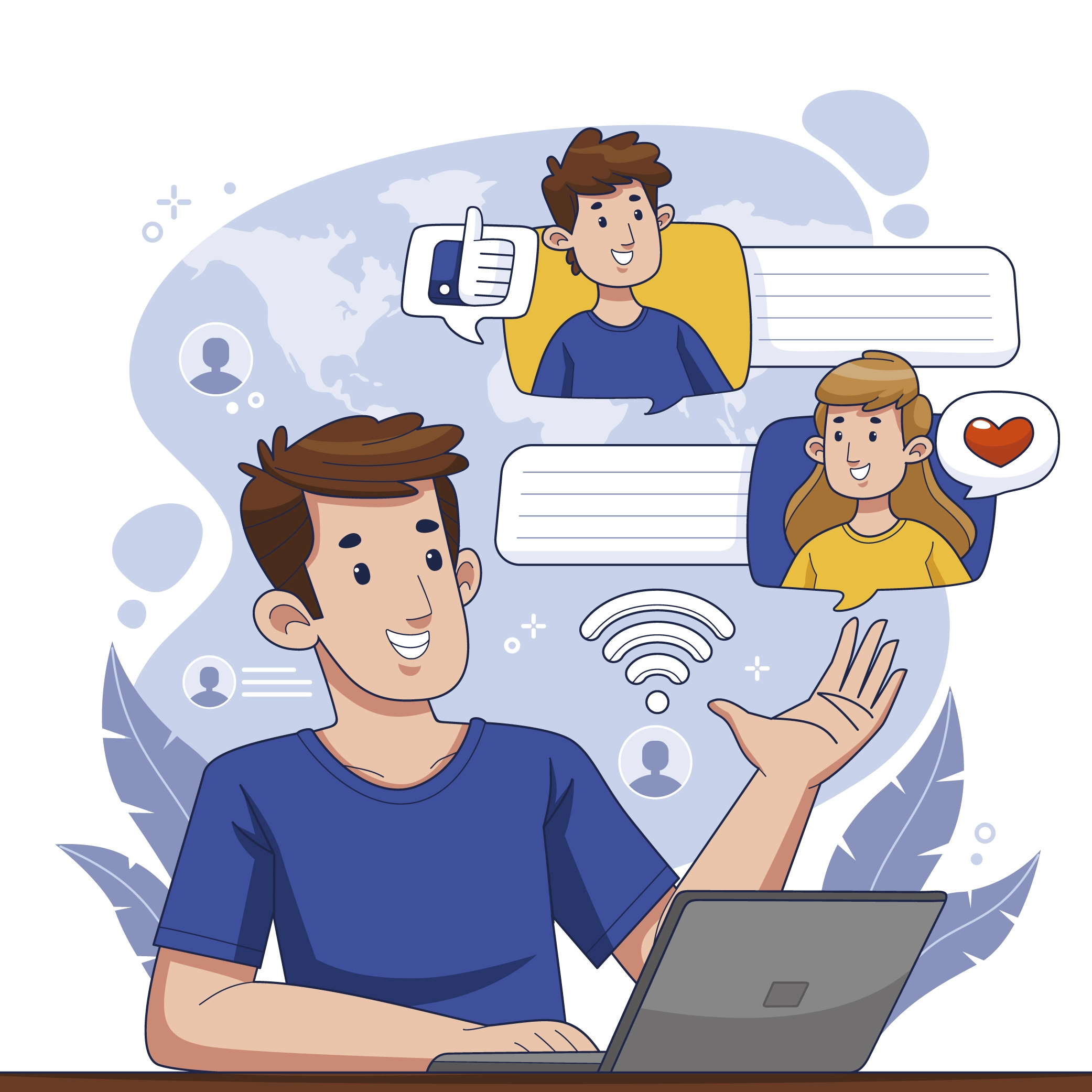 Crear o actualizar tu sitio web en la era de la IA: ¿tradicional, con IA o híbrido?